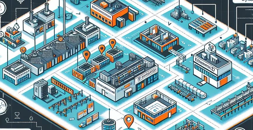 质量追溯耗时久，无法快速定位问题？MES 系统实现快速追溯